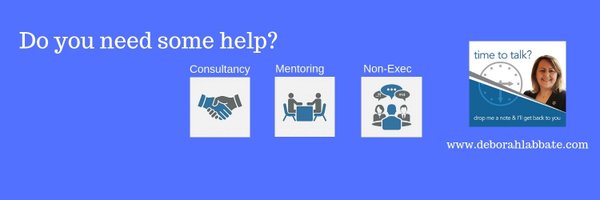 deborahstar Profile Banner