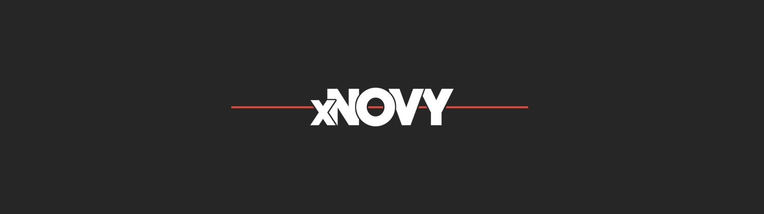 xNOVY_'s profile banner image