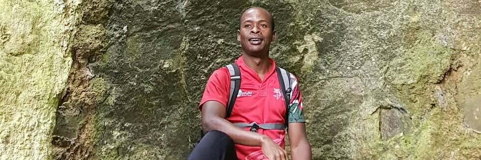 LÉonard Wafula banner