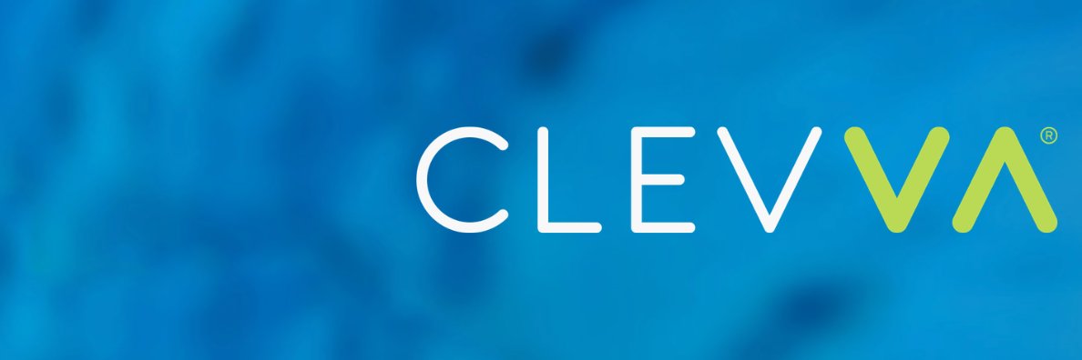 clevvapty's profile banner image