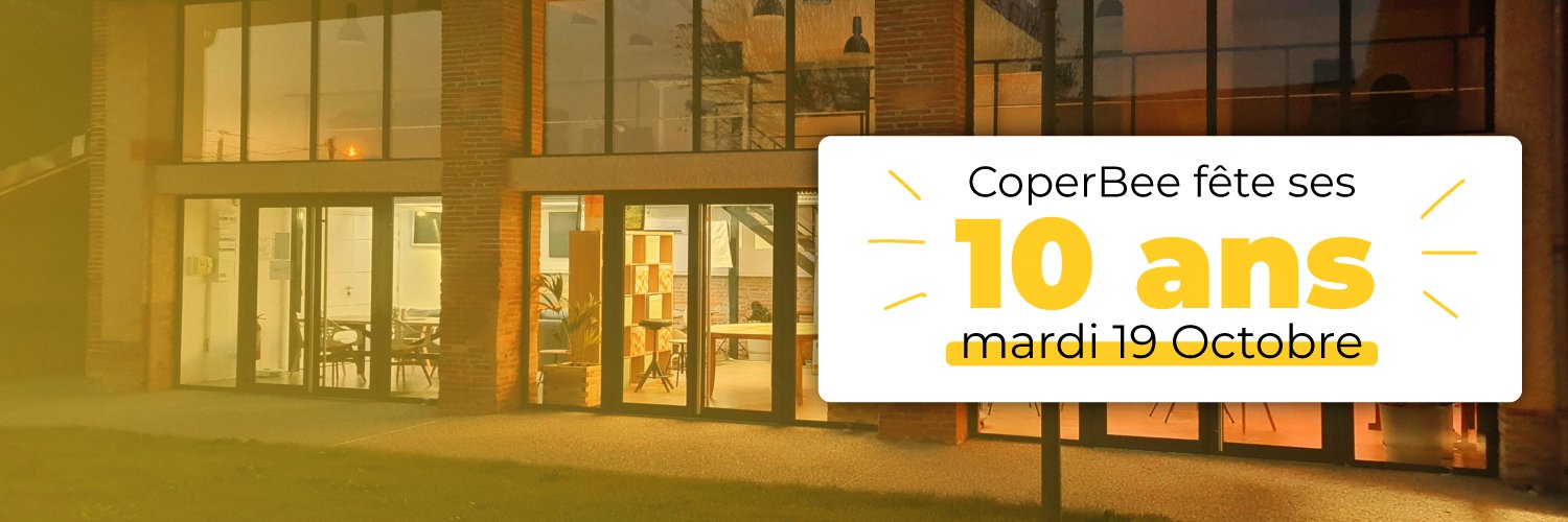 CoperBee's profile banner image