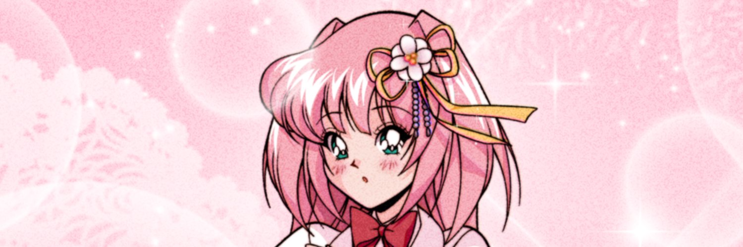 Meru｜メル's banner