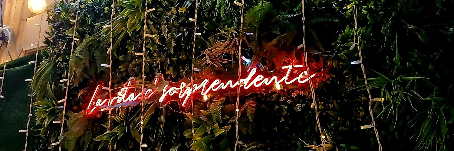 HarjunpaaElina's profile banner image
