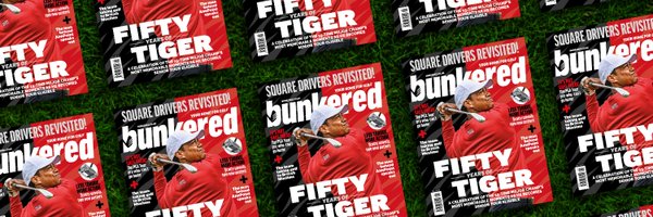 bunkeredgolf Profile Banner