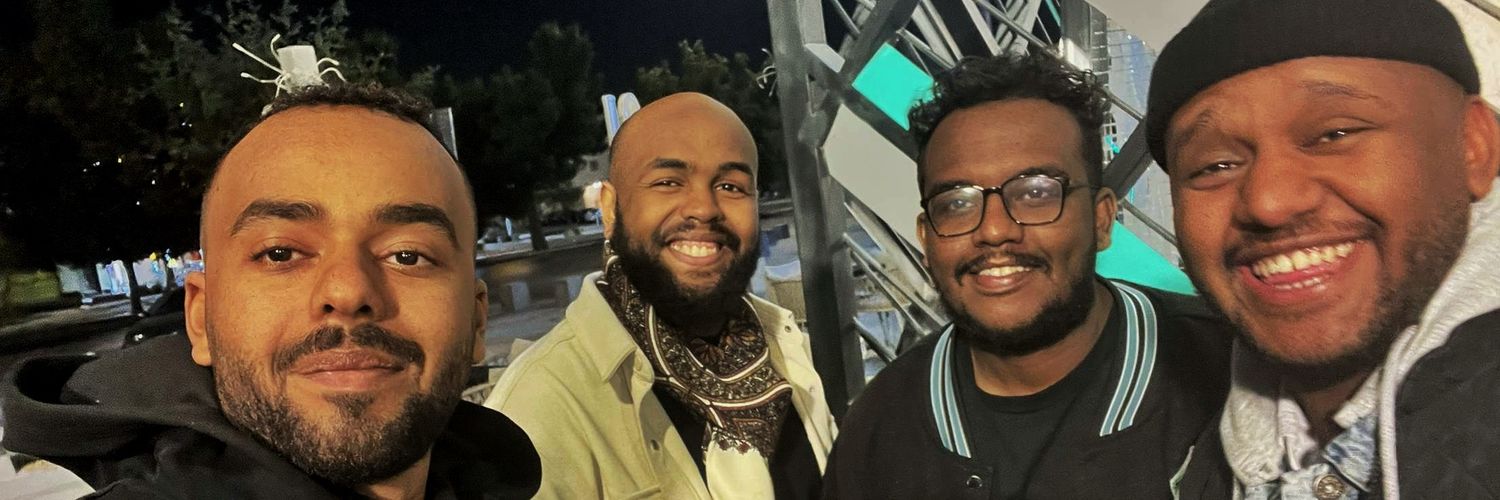 MohabMuz's profile banner image