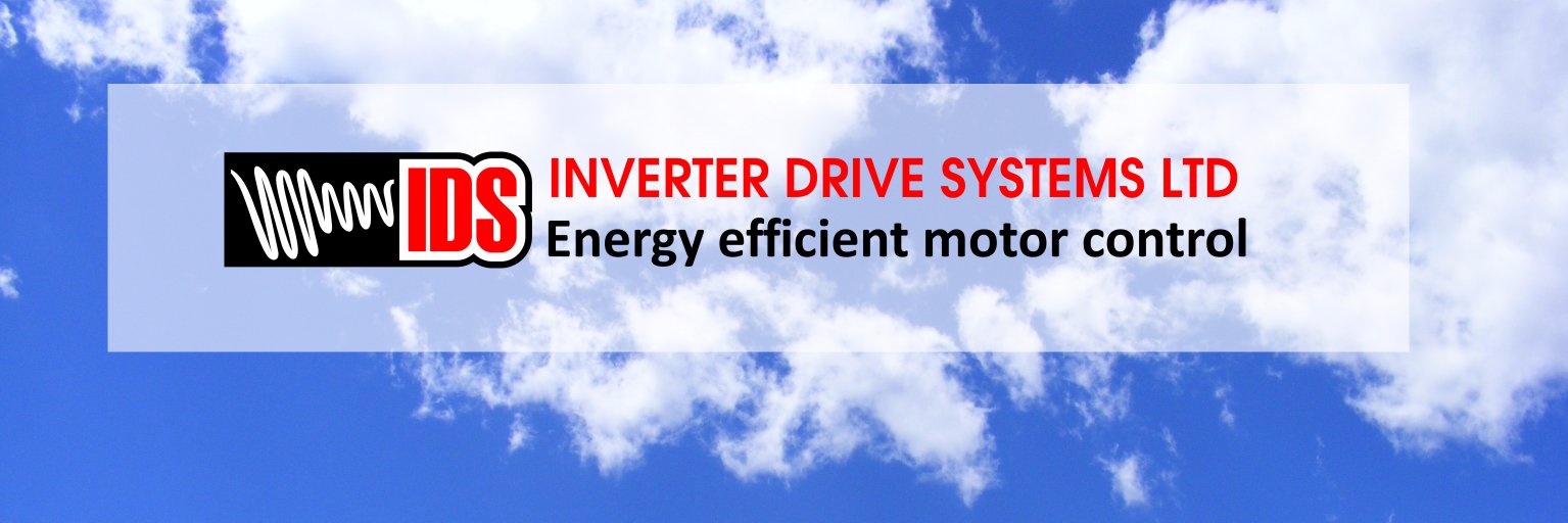 InverterDriveSystems's banner