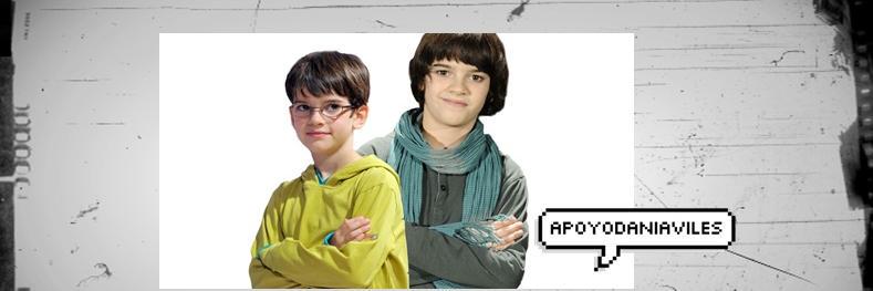 ApoyoDaniAviles's profile banner image