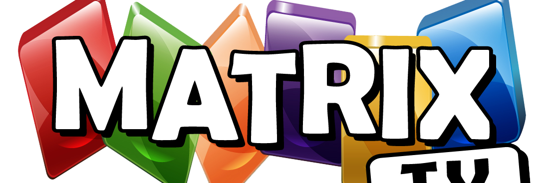 matrixtvID's profile banner image