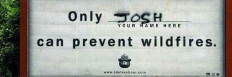 josh_man4's profile banner image