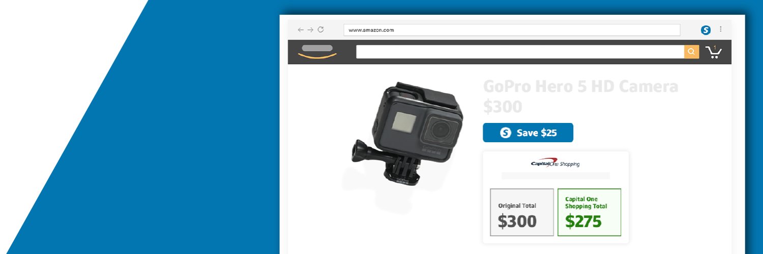 capitaloneshop's profile banner image