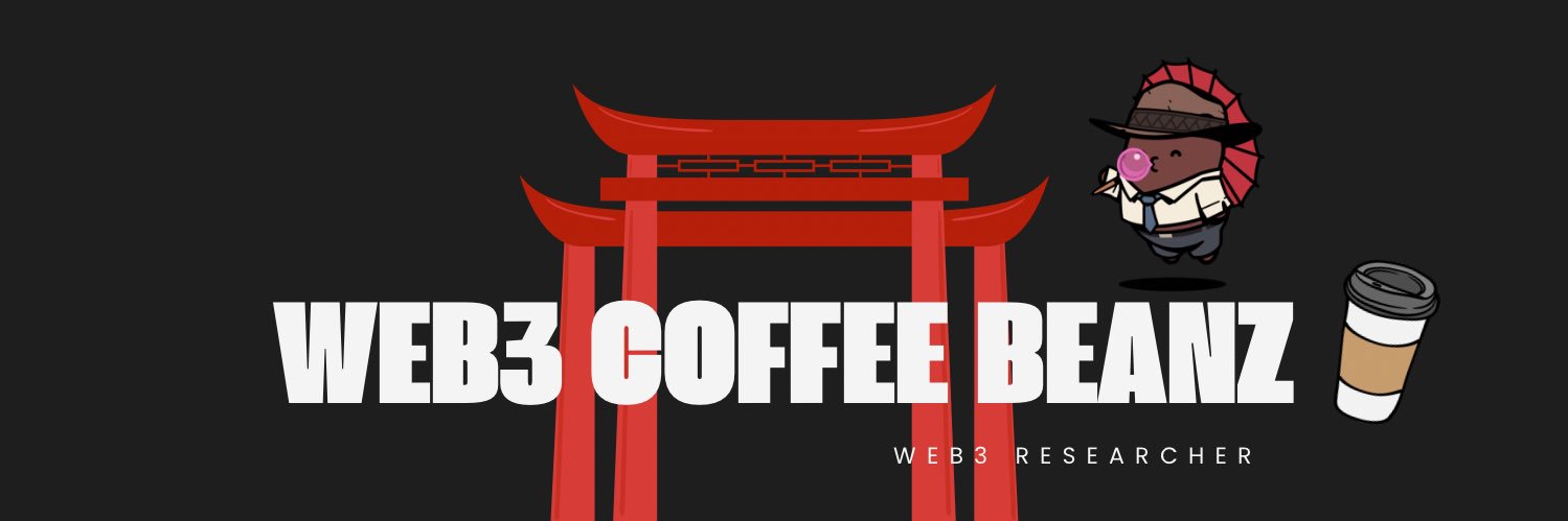 web3coffeebeanz's profile banner image