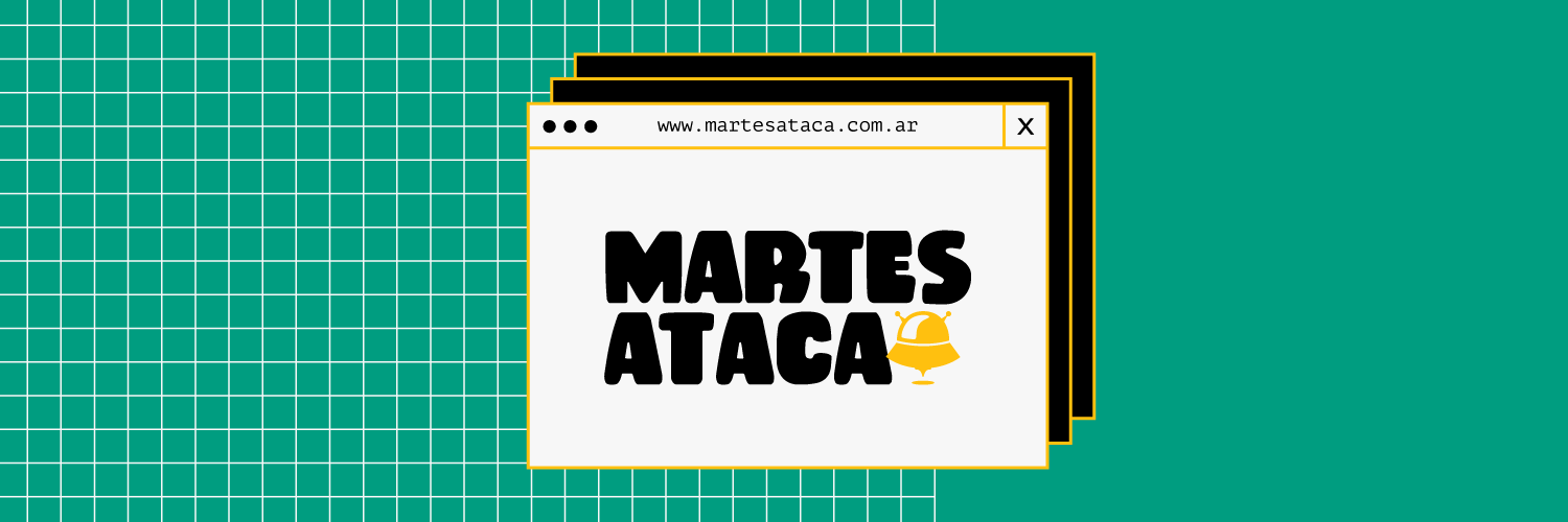 MartesAtaca's profile banner image