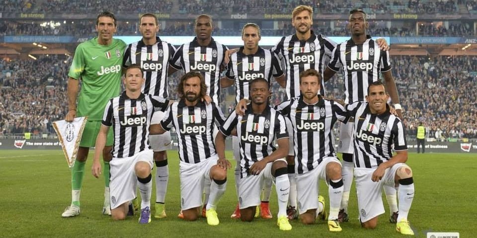 juve277's profile banner image