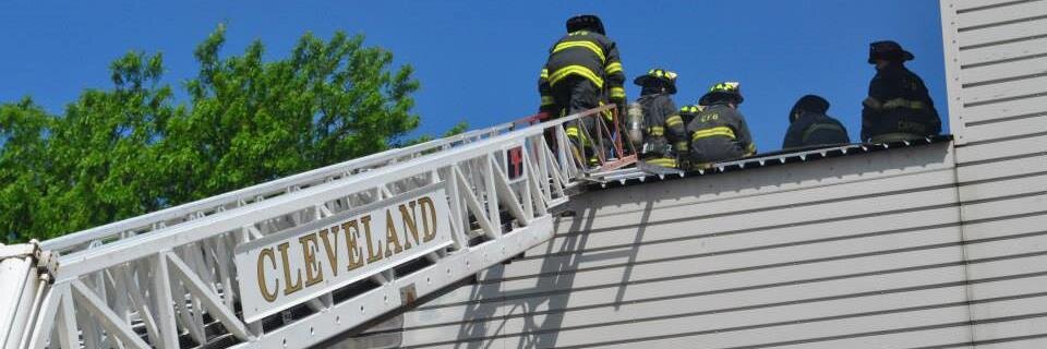 ClevelandFire's banner