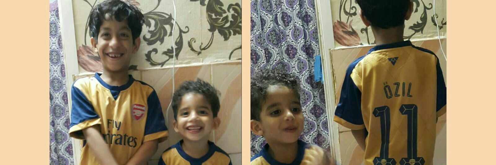 Majed23july's profile banner image