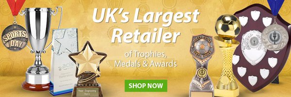Trophy Store Profile Banner
