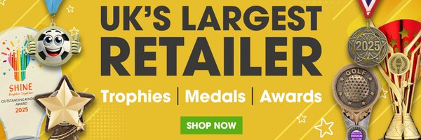 TrophyStore Profile Banner