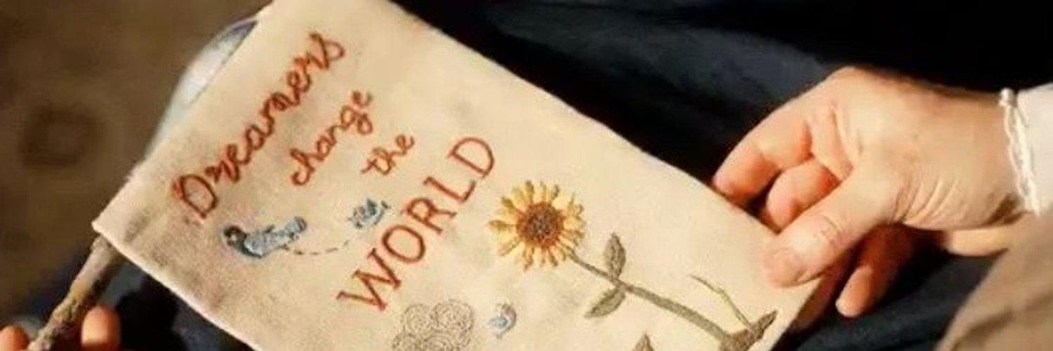 fairelua's profile banner image