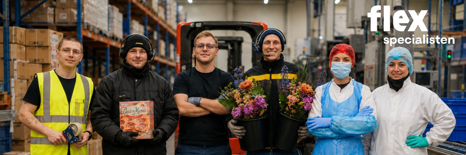 FLEXSPECIALIST's profile banner image