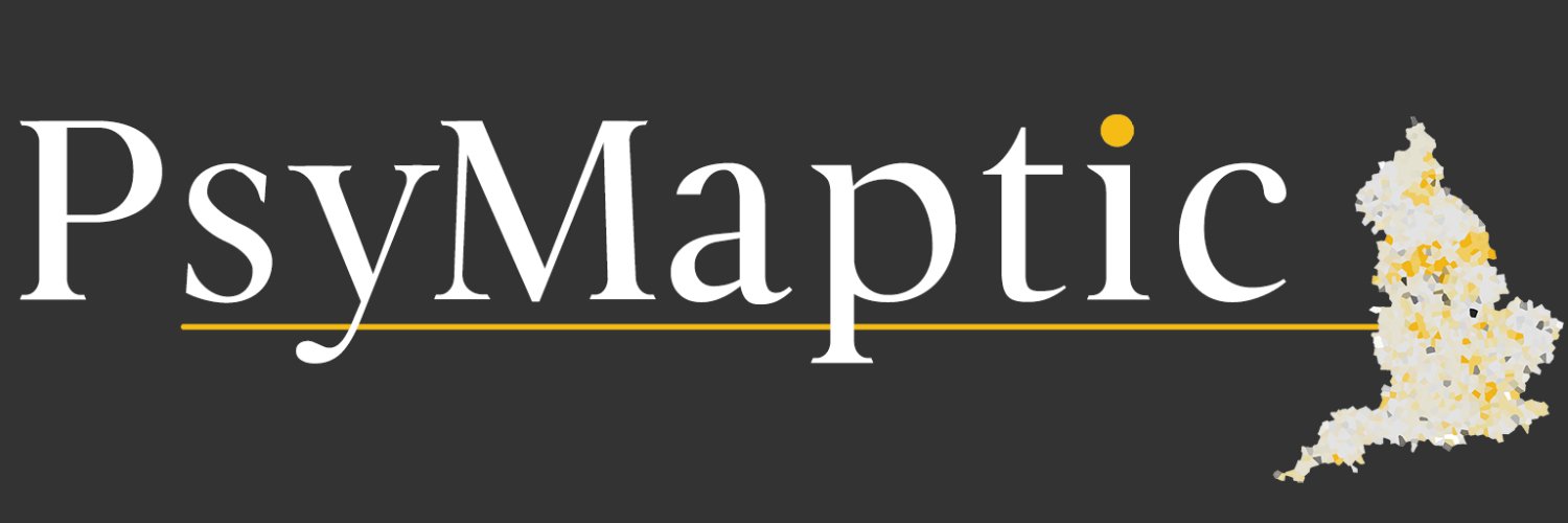 psymaptic's profile banner image