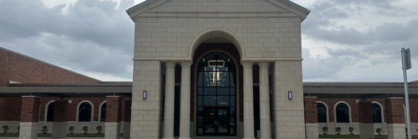 Cain_TISD Profile Banner