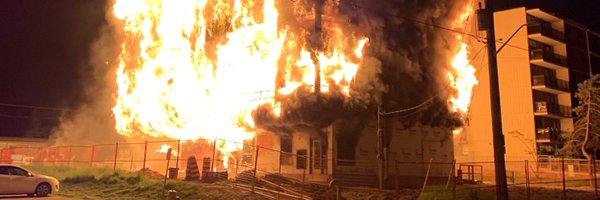 iafflocal465 Profile Banner