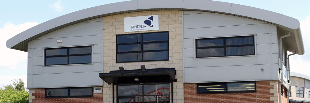 tandeltasystems's profile banner image