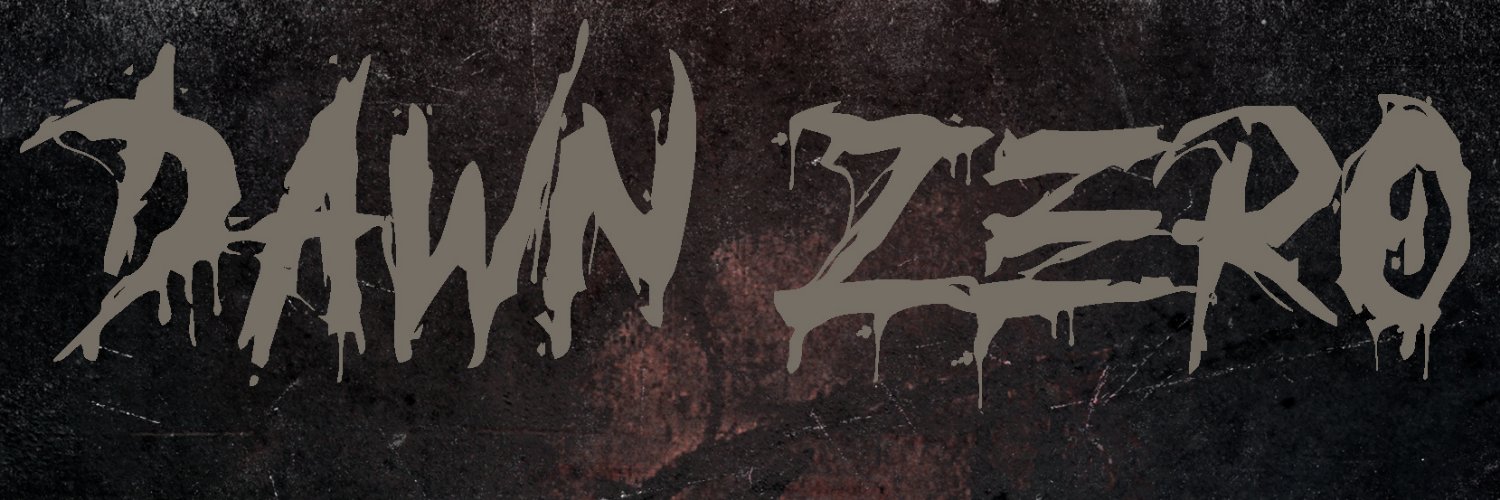 dawnzero_band's profile banner image