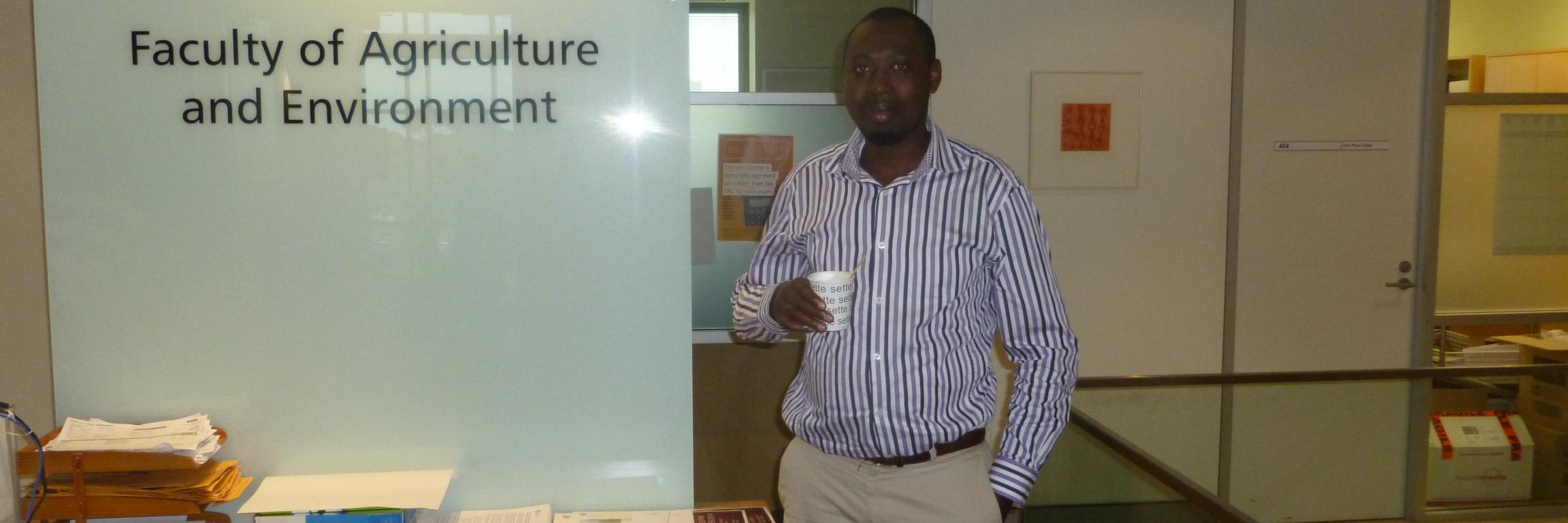 ngangoaugustin's profile banner image
