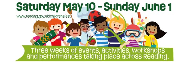 ReadingCFest Profile Banner