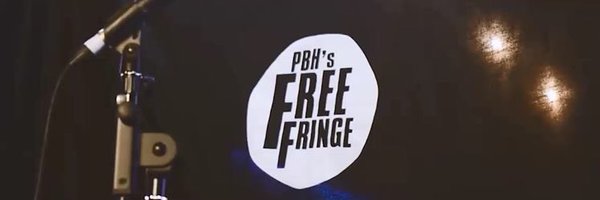 TheFreeFringe Profile Banner