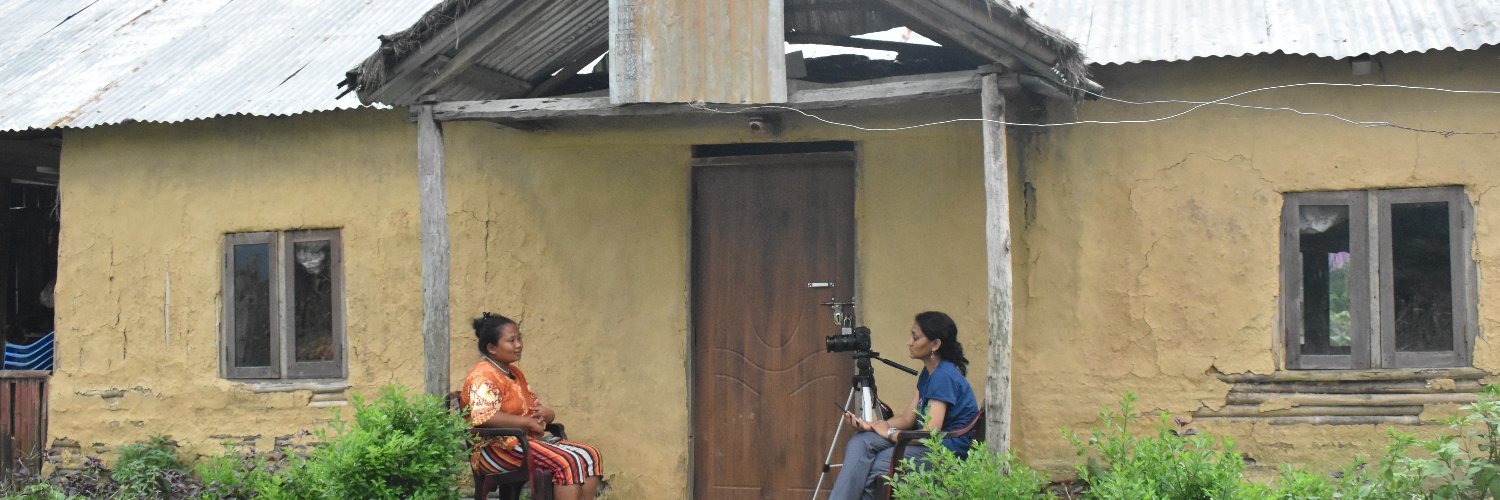 laxmi_basnet's profile banner image