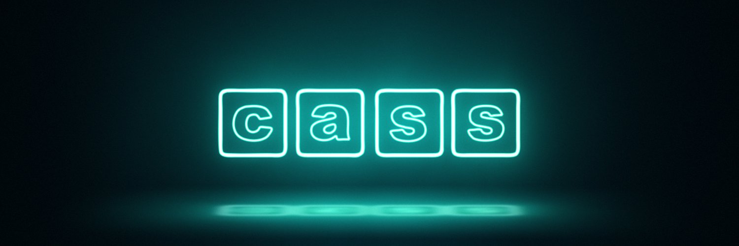 Cass Productions banner