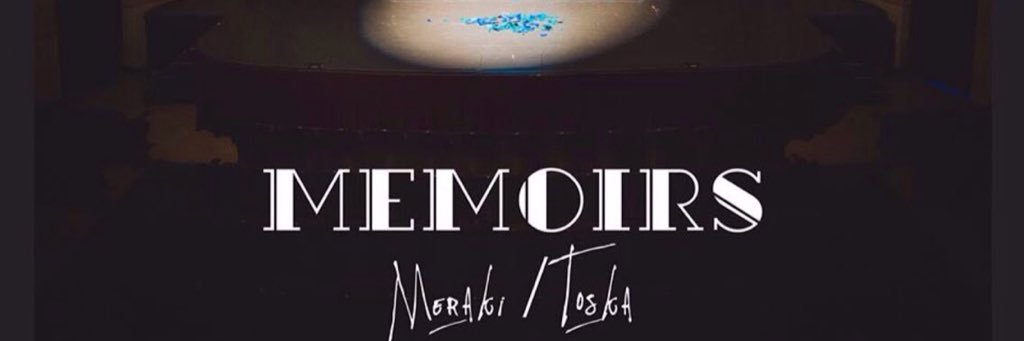 MerakiToska's profile banner image