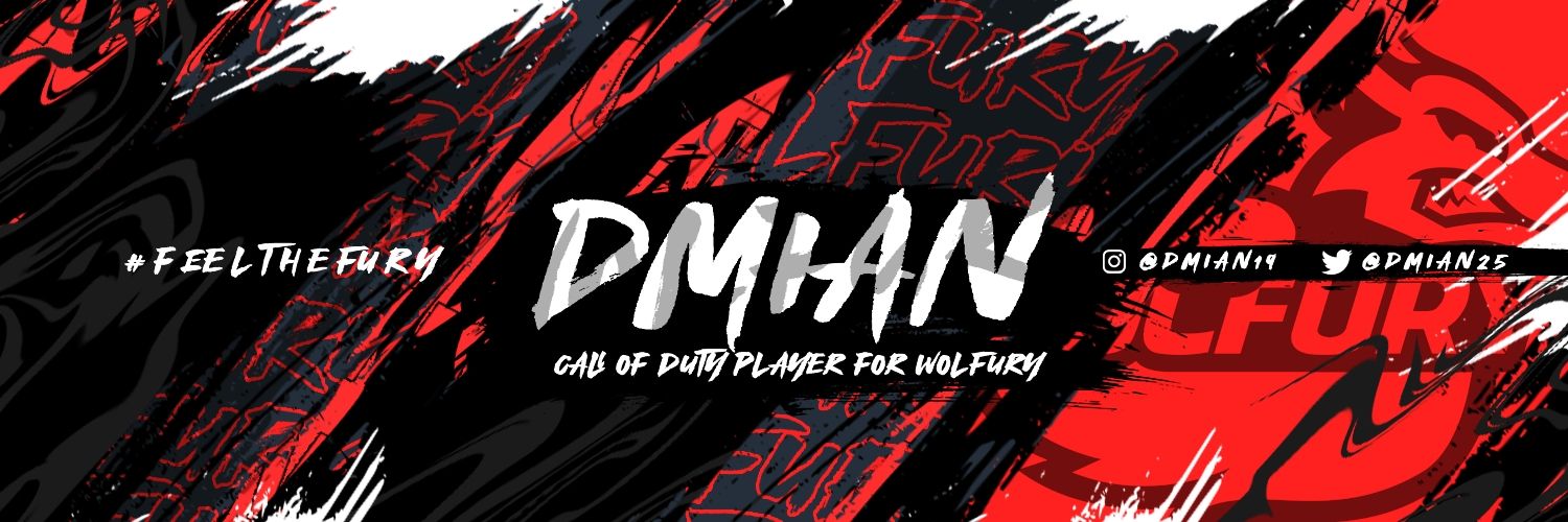 DMiaN- banner
