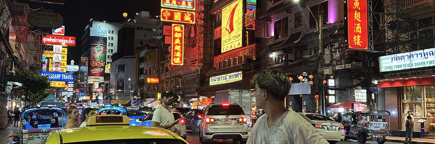 ricky. banner