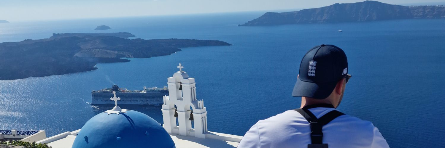 ollehpsek's profile banner image