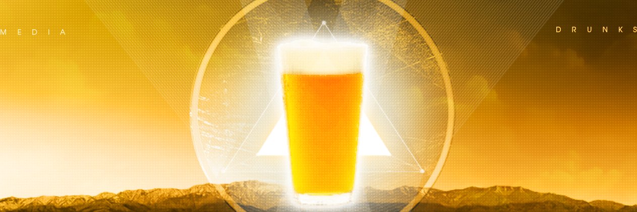 mediadrunks's profile banner image