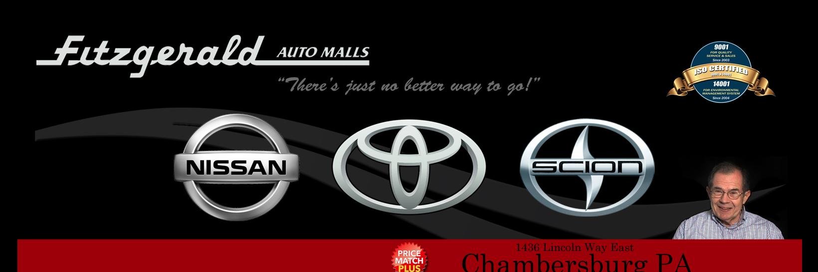 SalesFitzmall's profile banner image