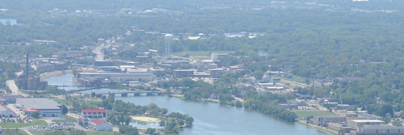 Beloit Daily News banner