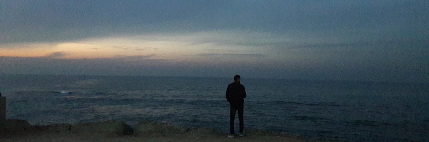 Ibn_3ali's profile banner image