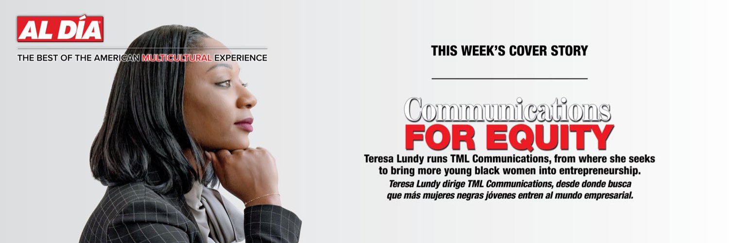 Teresa M Lundy Profile Banner