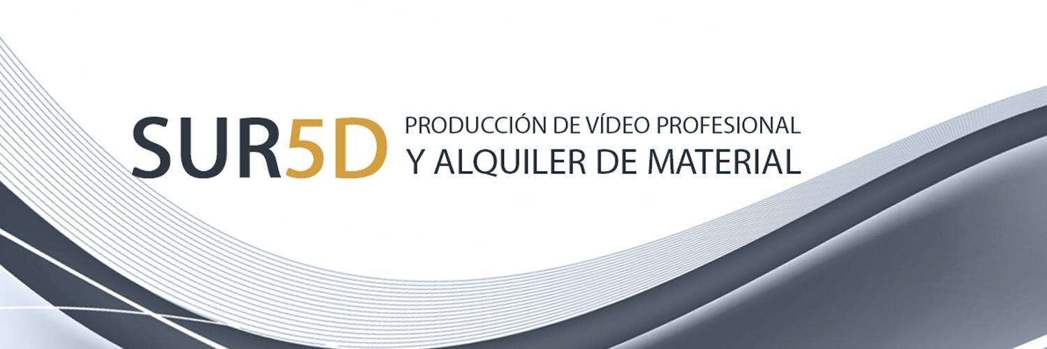 Sur5D's profile banner image