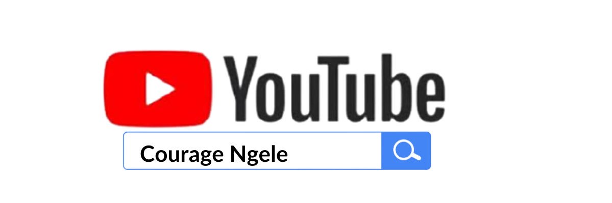 CourageNgele's profile banner image