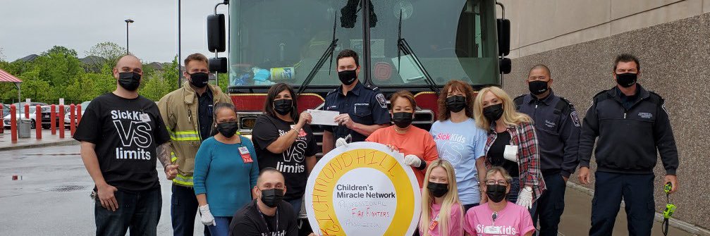 RHPFFA's profile banner image