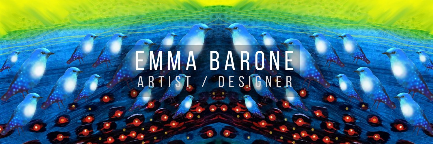 EmmaBarone's profile banner image