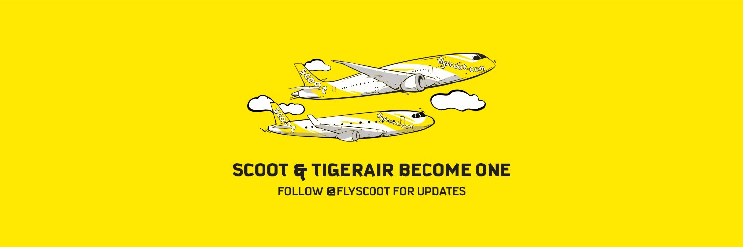 TigerairSG's profile banner image