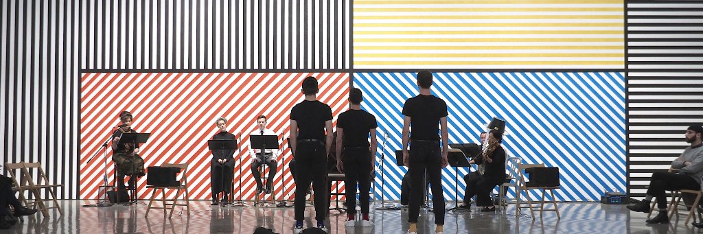 S.E.M. Ensemble banner