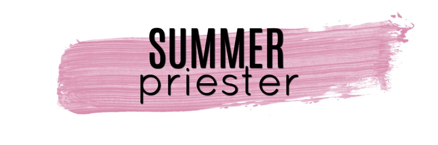 SummerPriester's profile banner image