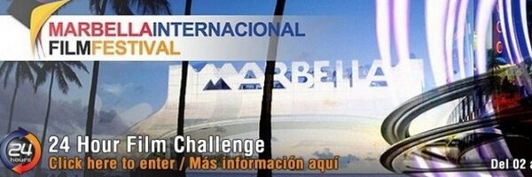 MarbellaFilms Profile Banner